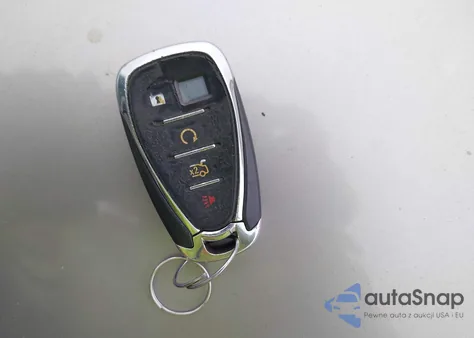 2018 Chevrolet Malibu Lt z USA, uszkodzony, nr VIN 1G1ZD5STXJF120525